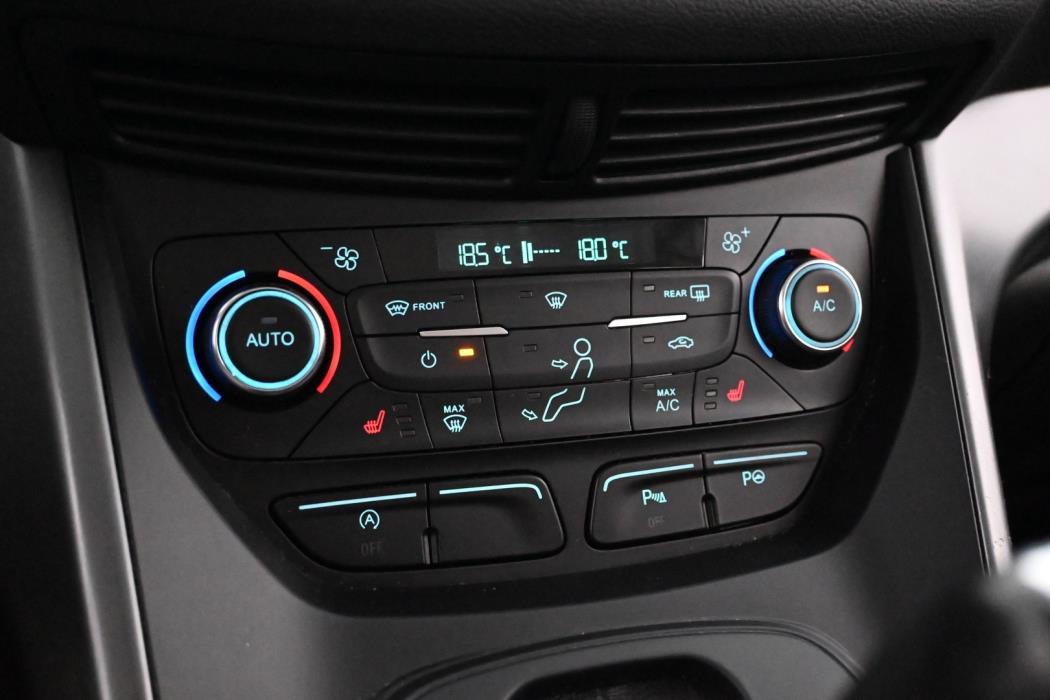 FORD Kuga 2019