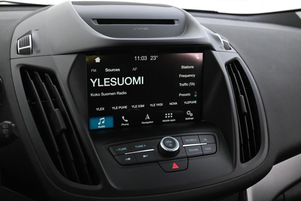 FORD Kuga 2019