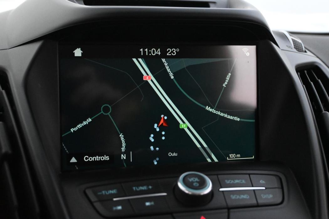 FORD Kuga 2019