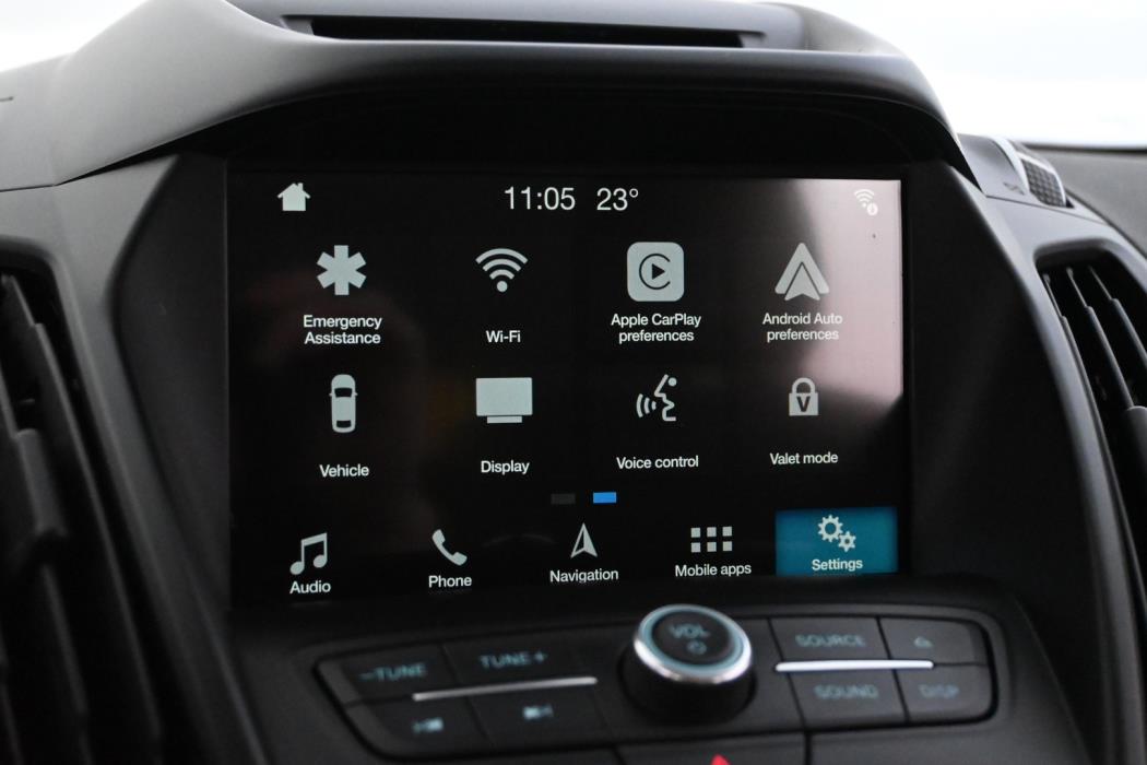 FORD Kuga 2019