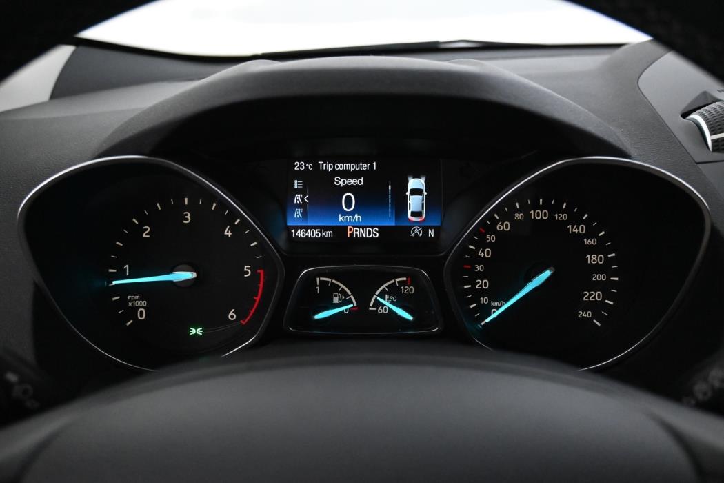 FORD Kuga 2019