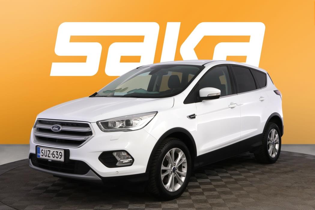 FORD Kuga 2019