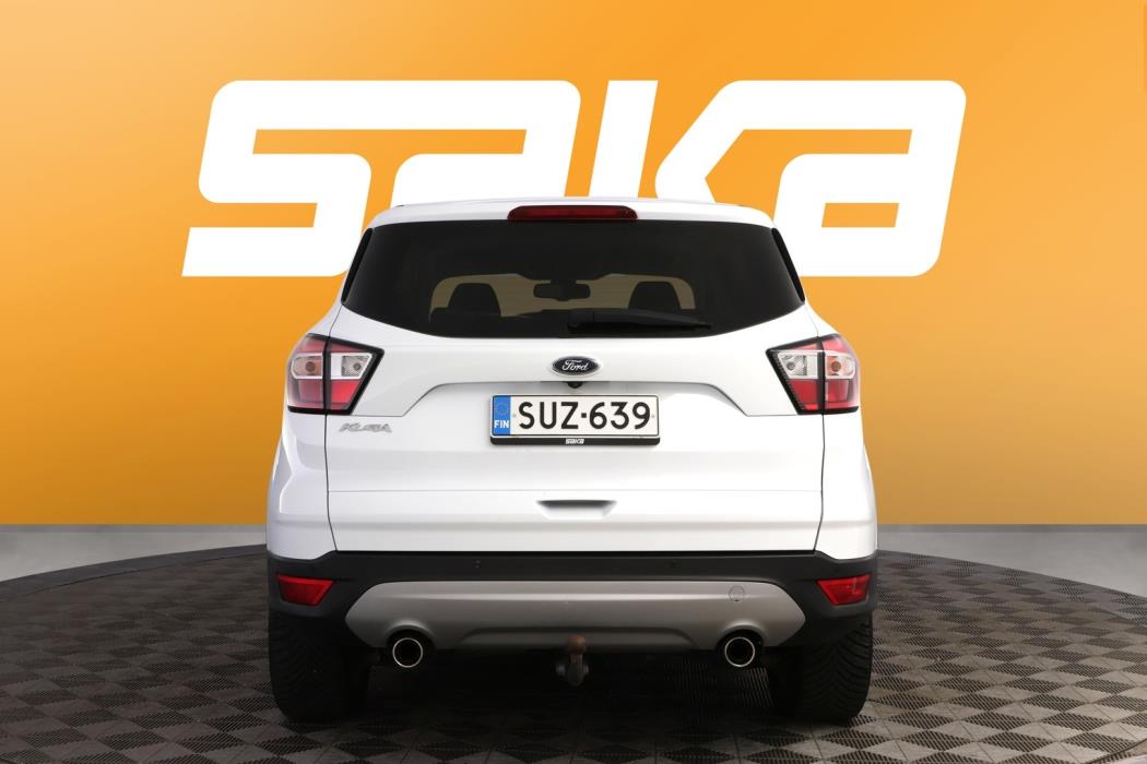 FORD Kuga 2019