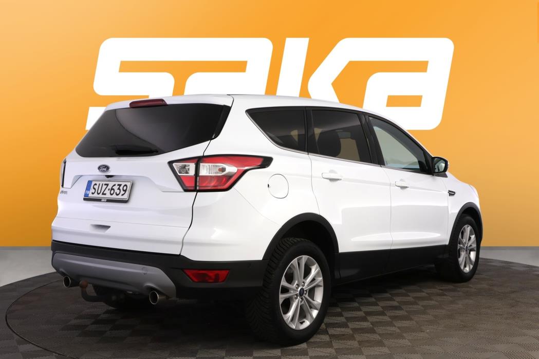 FORD Kuga 2019