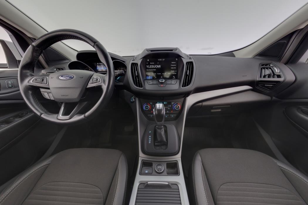 FORD Kuga 2019