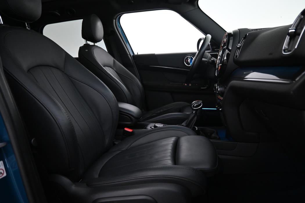 MINI Countryman 2019