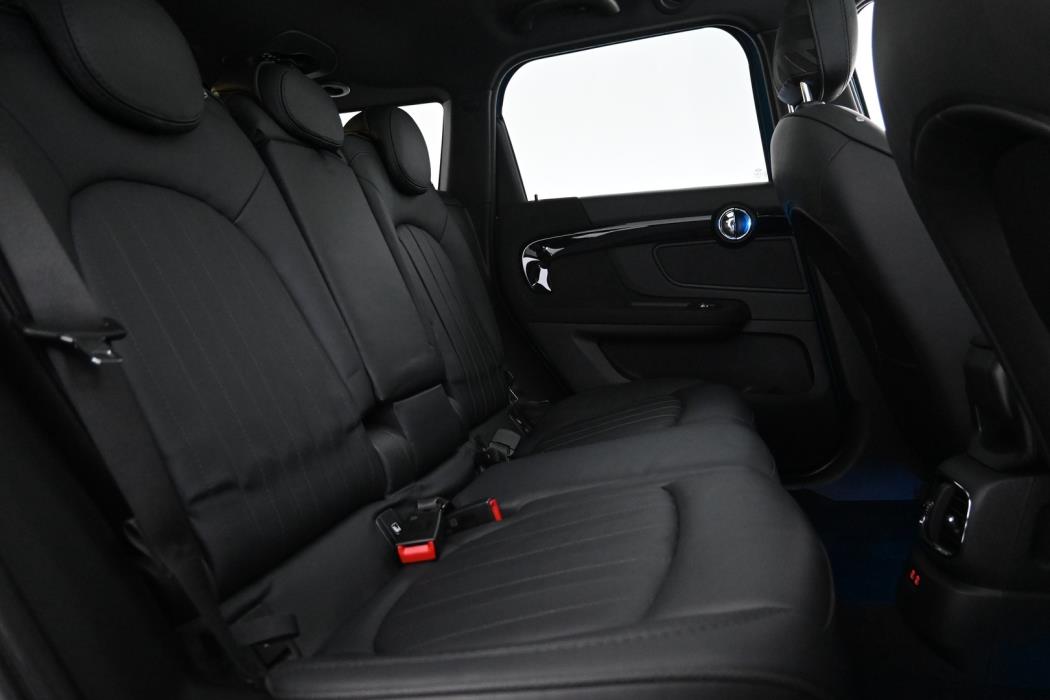 MINI Countryman 2019