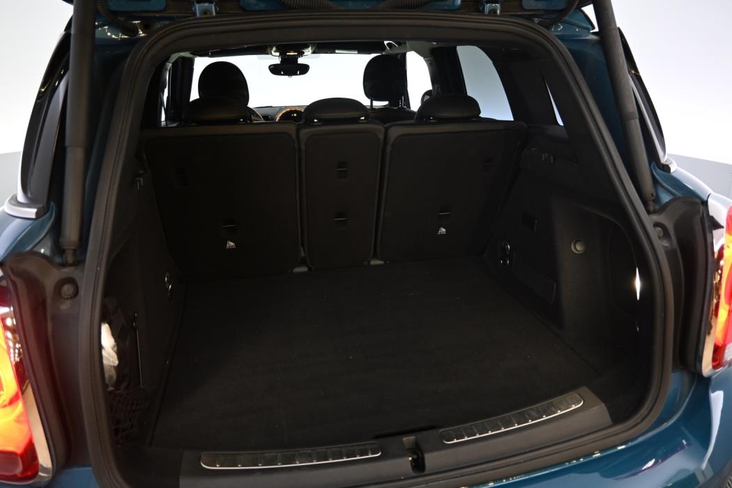 MINI Countryman 2019