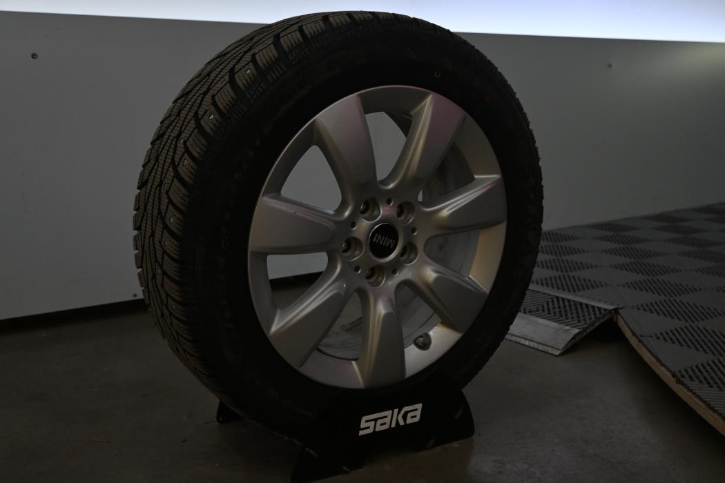 MINI Countryman 2019