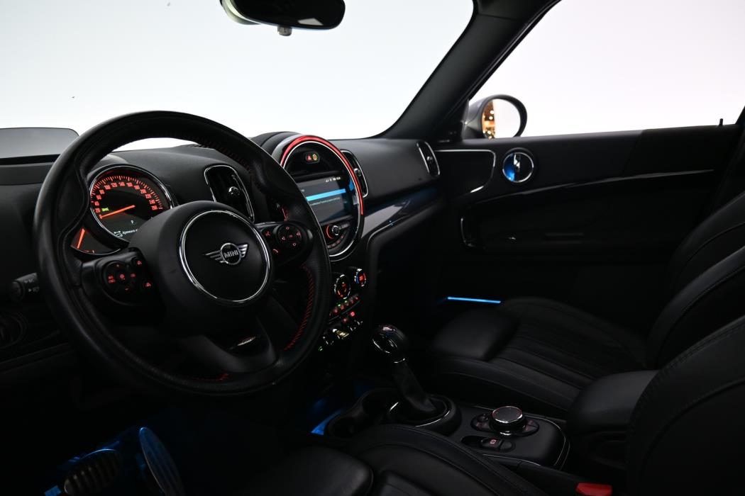 MINI Countryman 2019