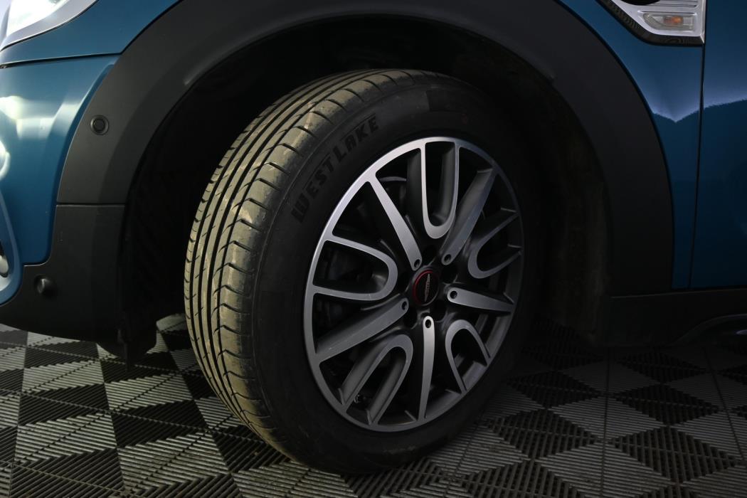 MINI Countryman 2019