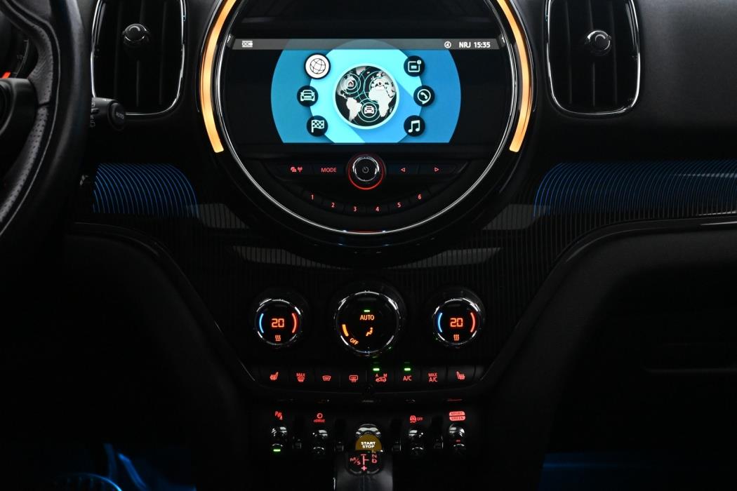 MINI Countryman 2019