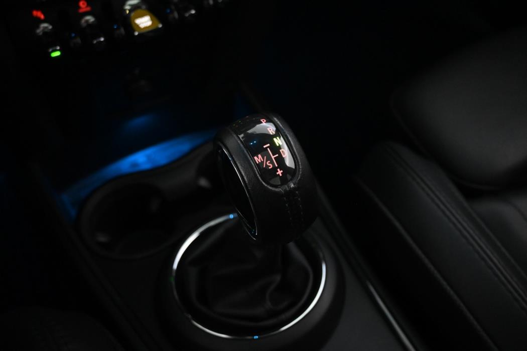 MINI Countryman 2019