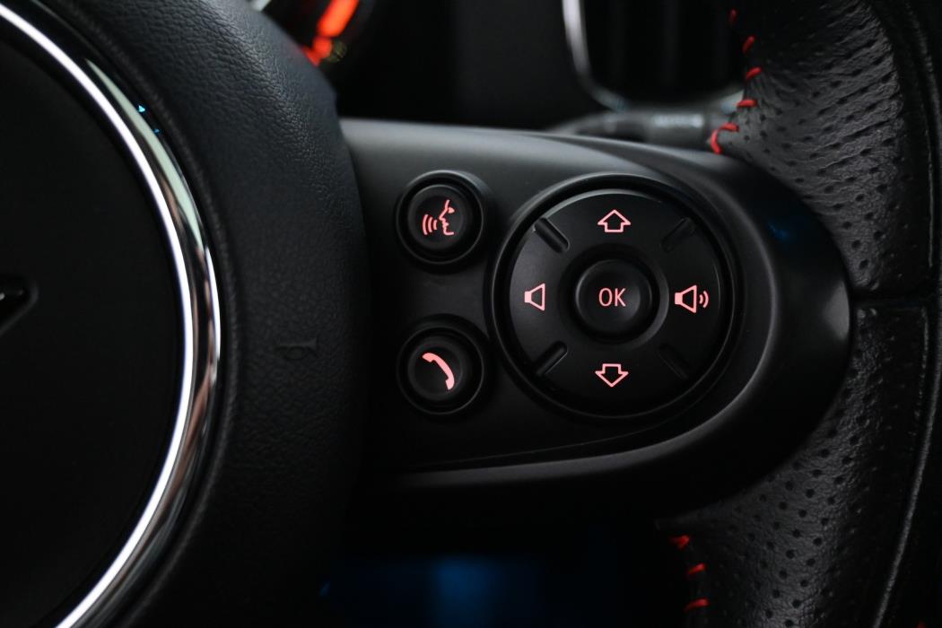 MINI Countryman 2019