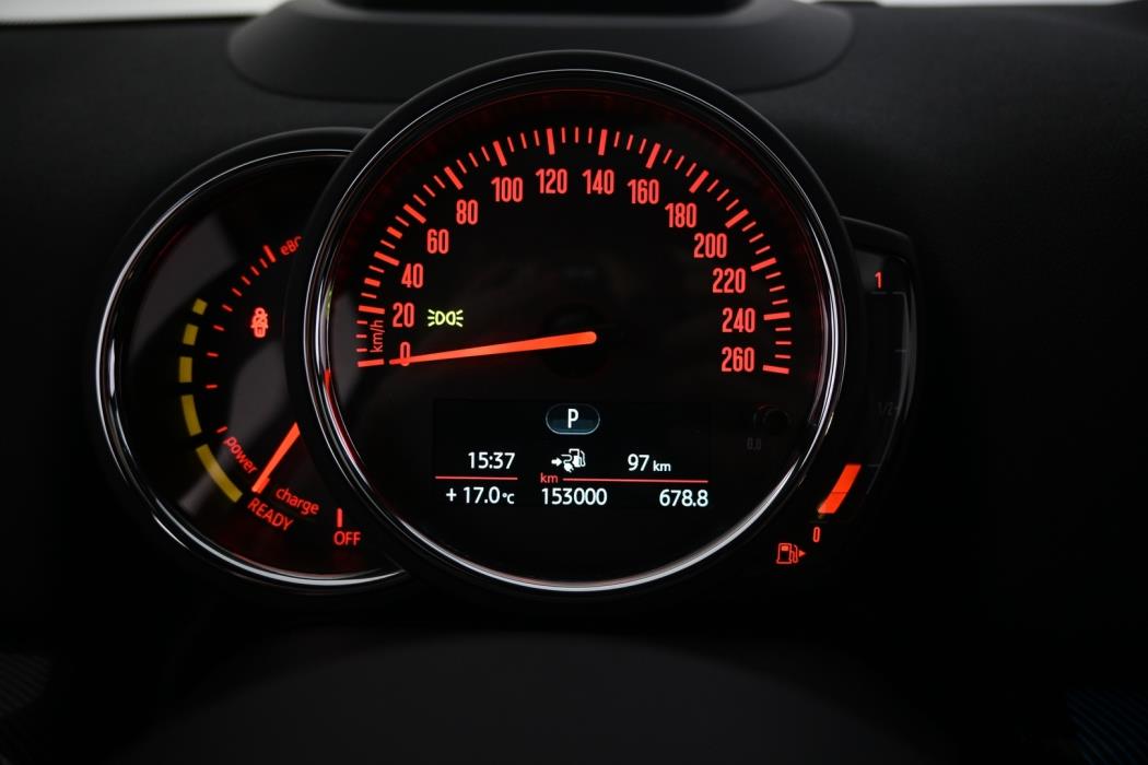 MINI Countryman 2019