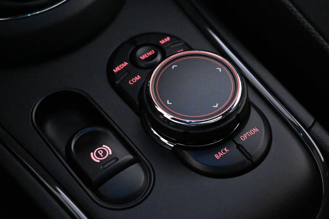 MINI Countryman 2019