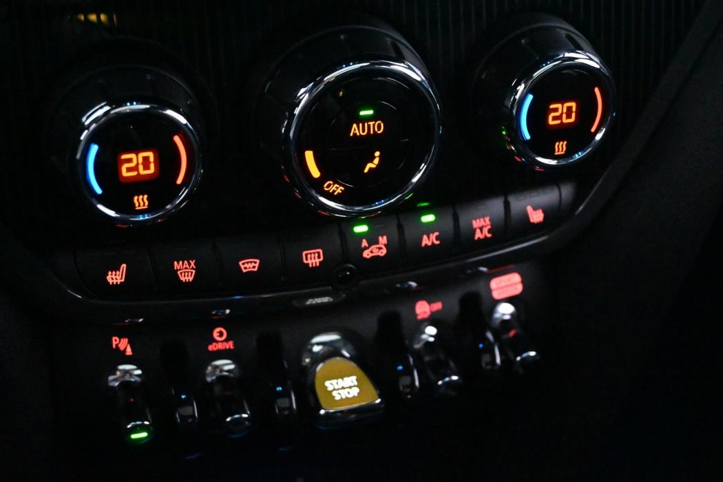 MINI Countryman 2019