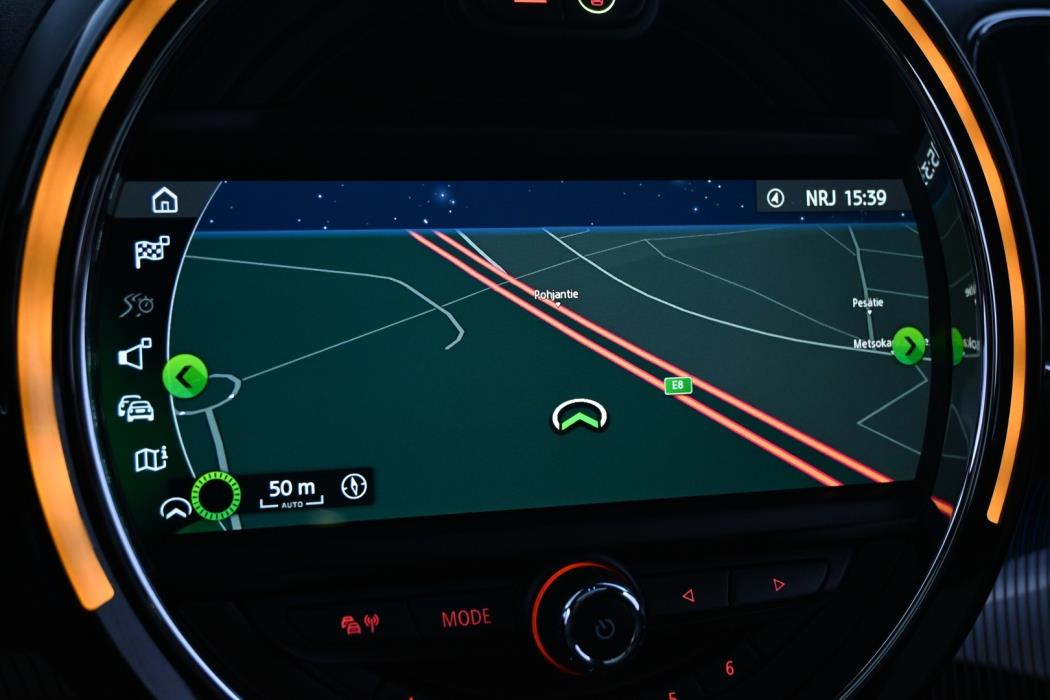 MINI Countryman 2019