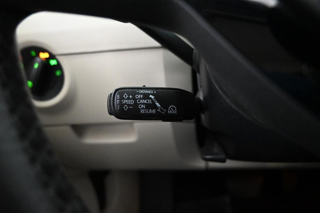 SKODA Octavia 2019