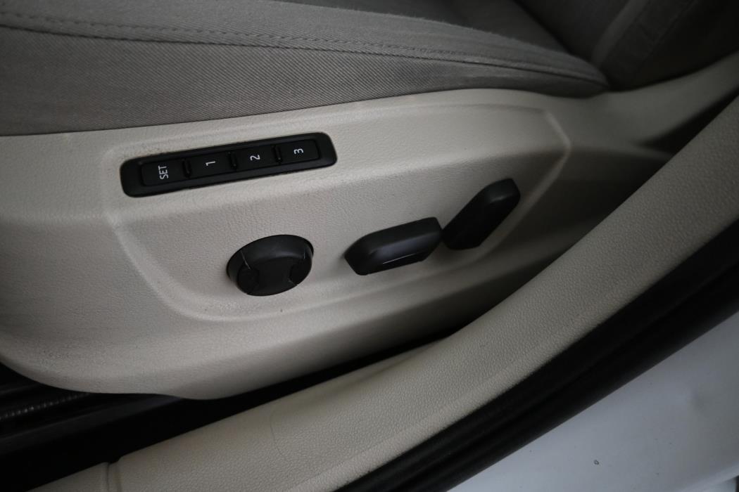 SKODA Octavia 2019