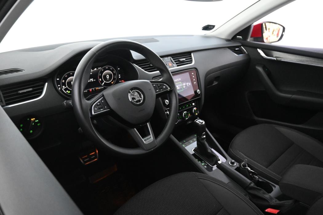 SKODA Octavia 2019