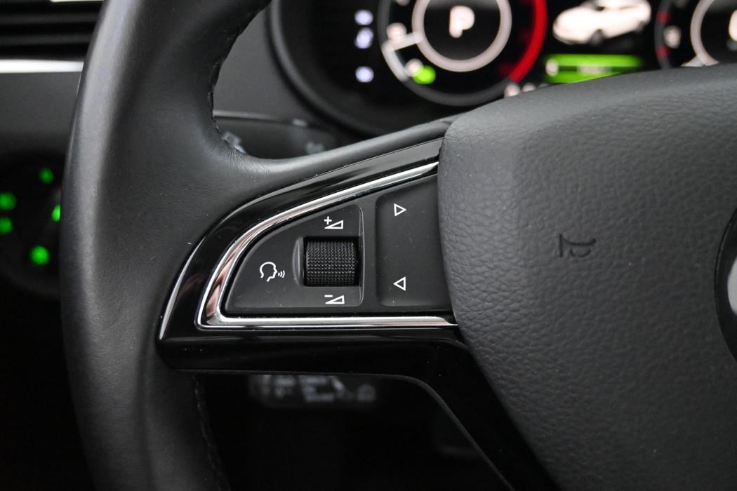 SKODA Octavia 2019