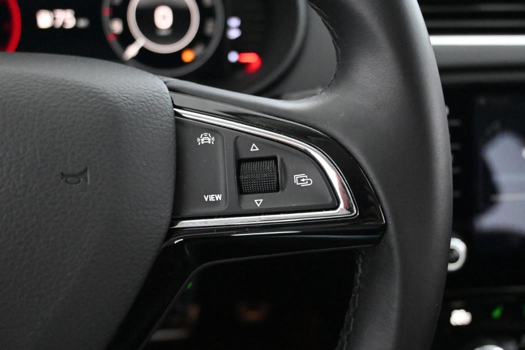 SKODA Octavia 2019