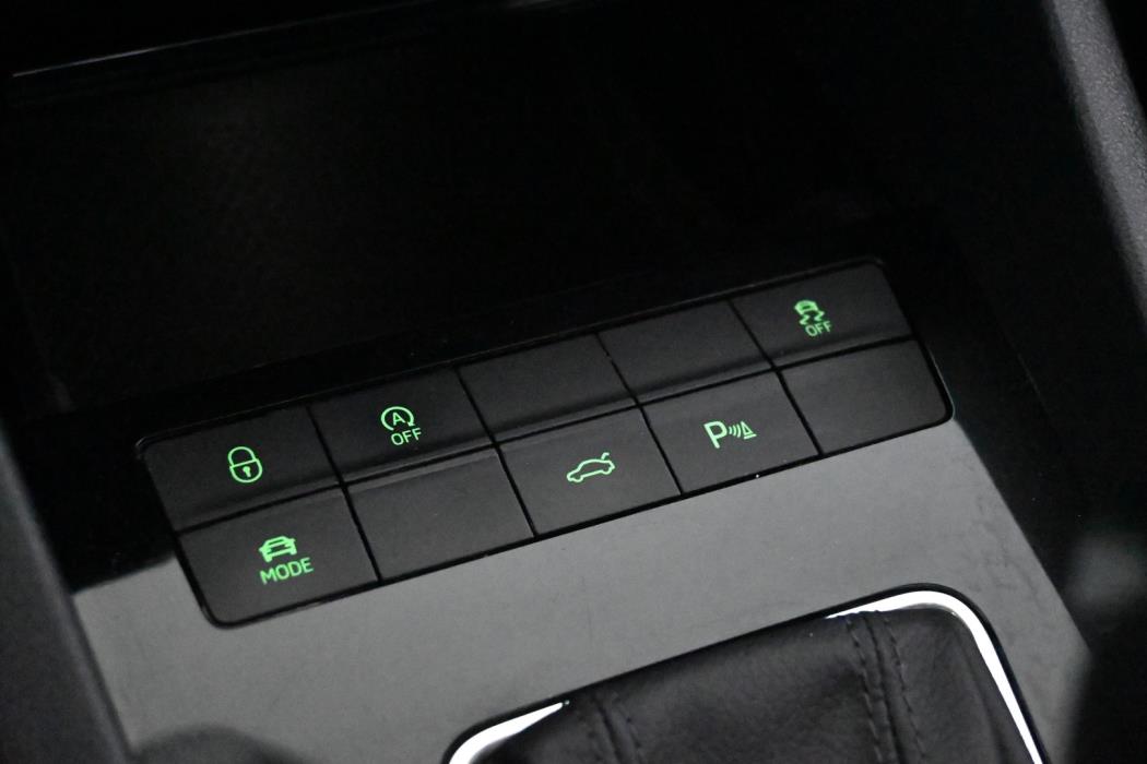 SKODA Octavia 2019