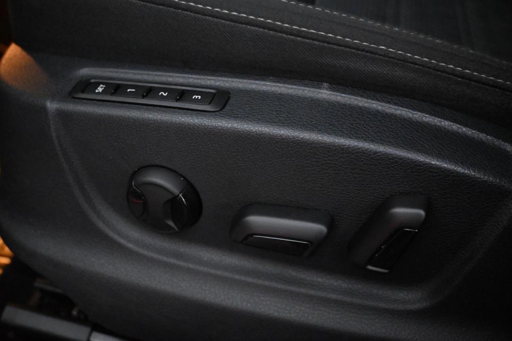 SKODA Octavia 2019