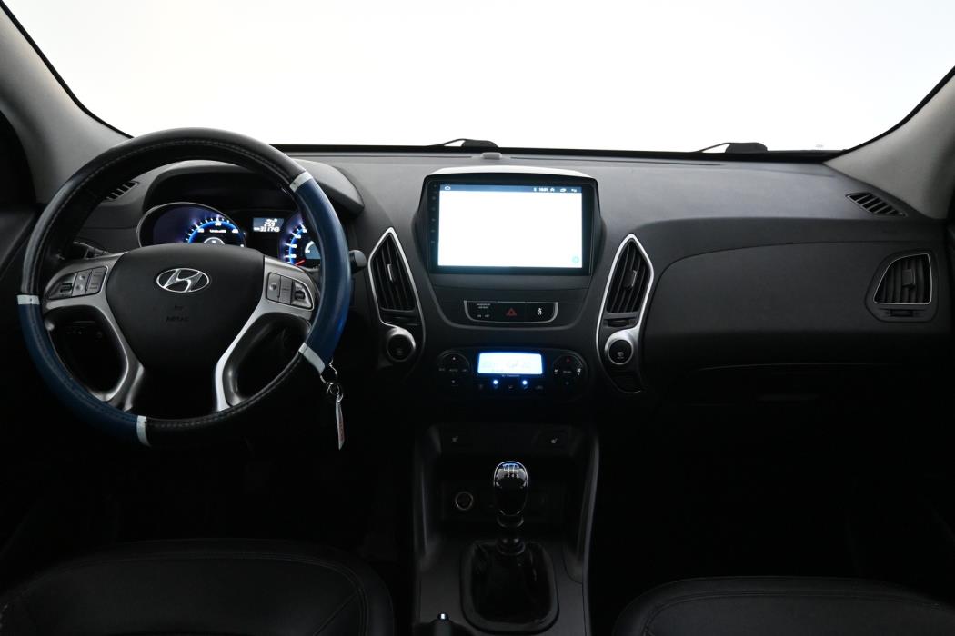 HYUNDAI ix35 2011