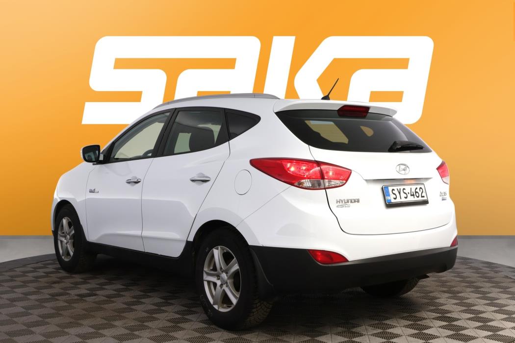 HYUNDAI ix35 2011