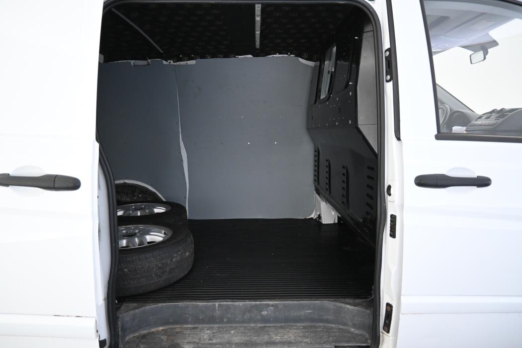 MERCEDES-BENZ Vito 2012