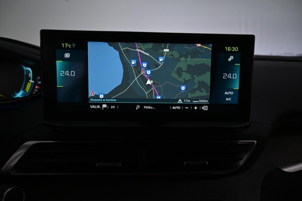 PEUGEOT 3008 2021