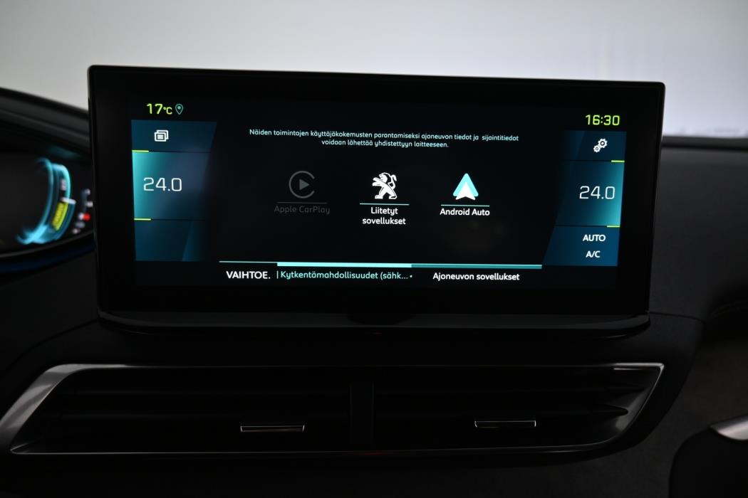 PEUGEOT 3008 2021