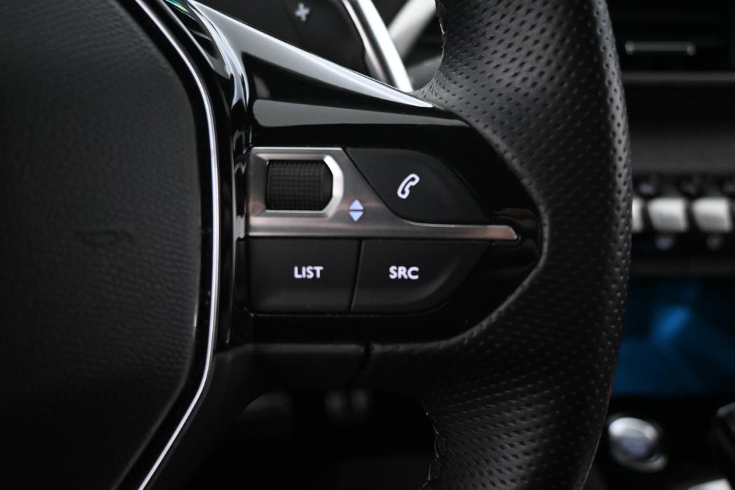 PEUGEOT 3008 2021