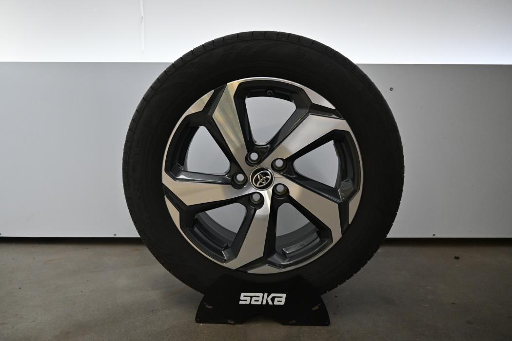 TOYOTA RAV4 Plug-in 2021