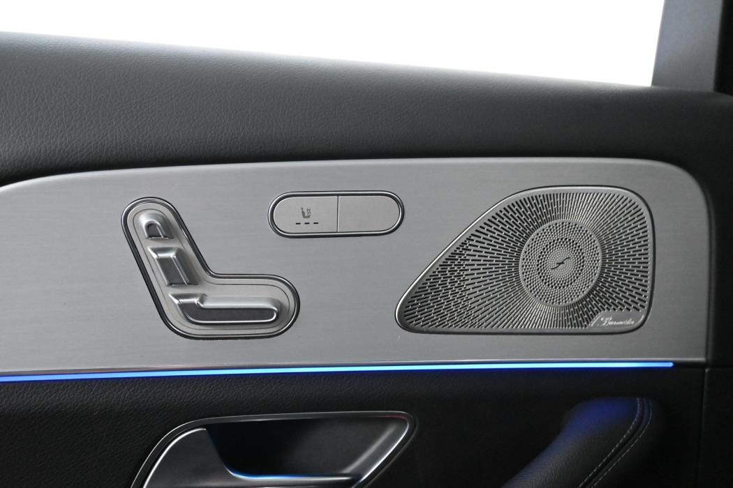 MERCEDES-BENZ GLE 2022