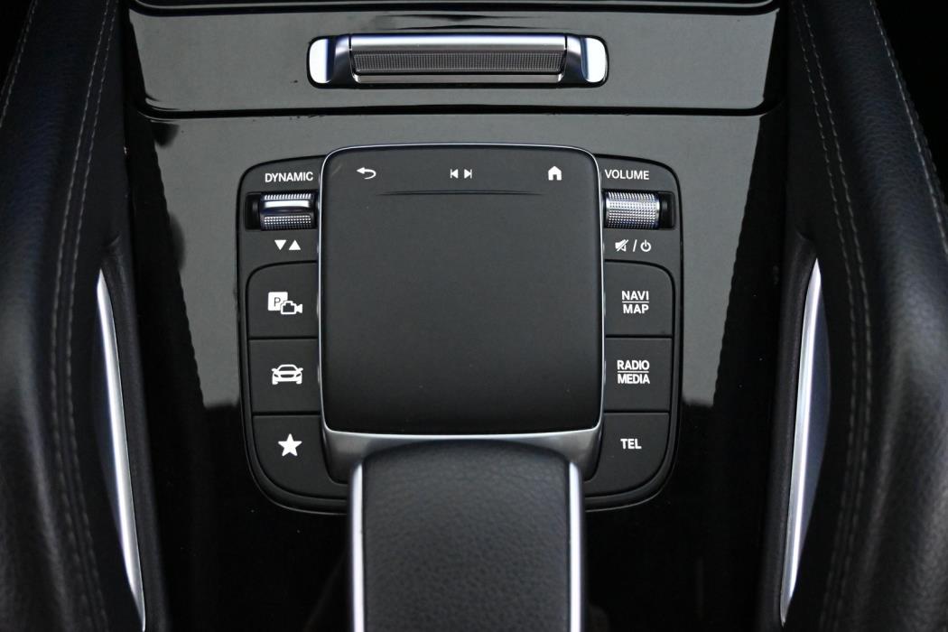 MERCEDES-BENZ GLE 2022