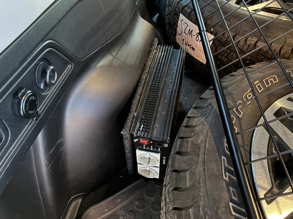 SUBARU Forester 2020