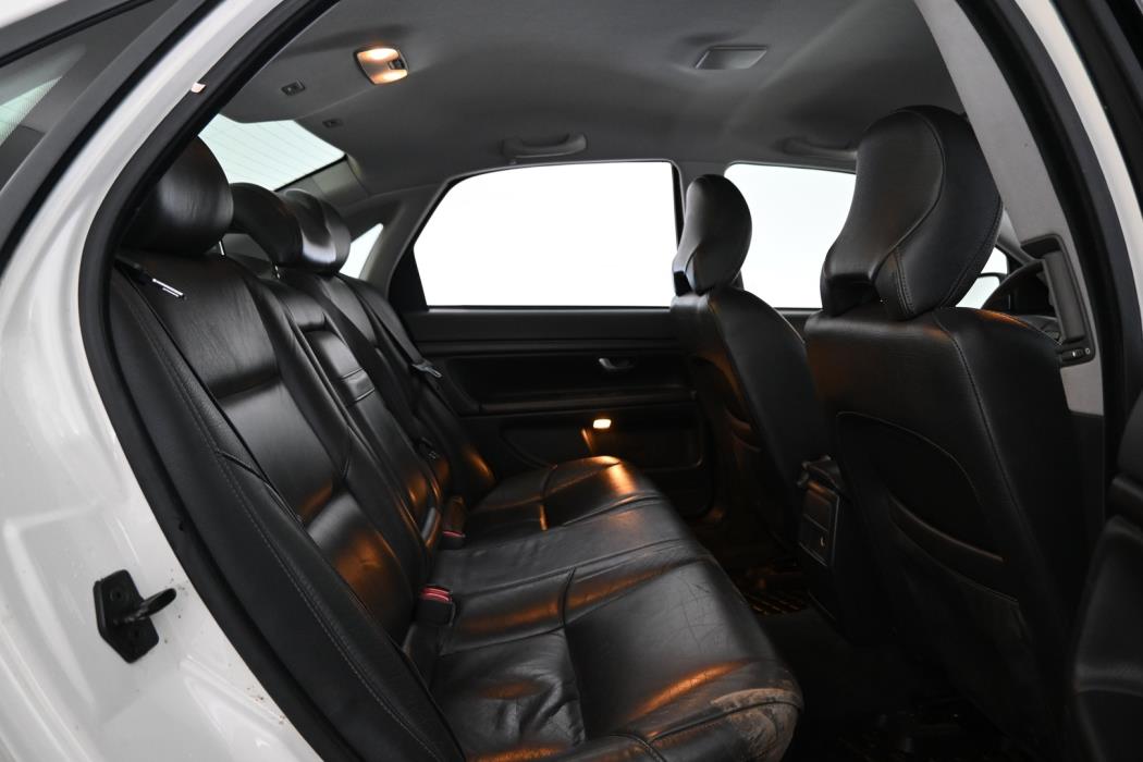 VOLVO S80 2002