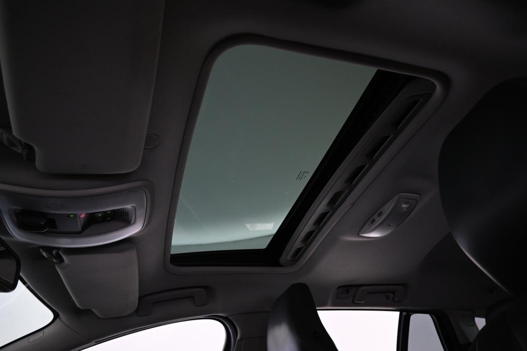 VOLVO V60 2011