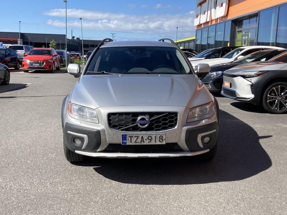 VOLVO XC70 2013