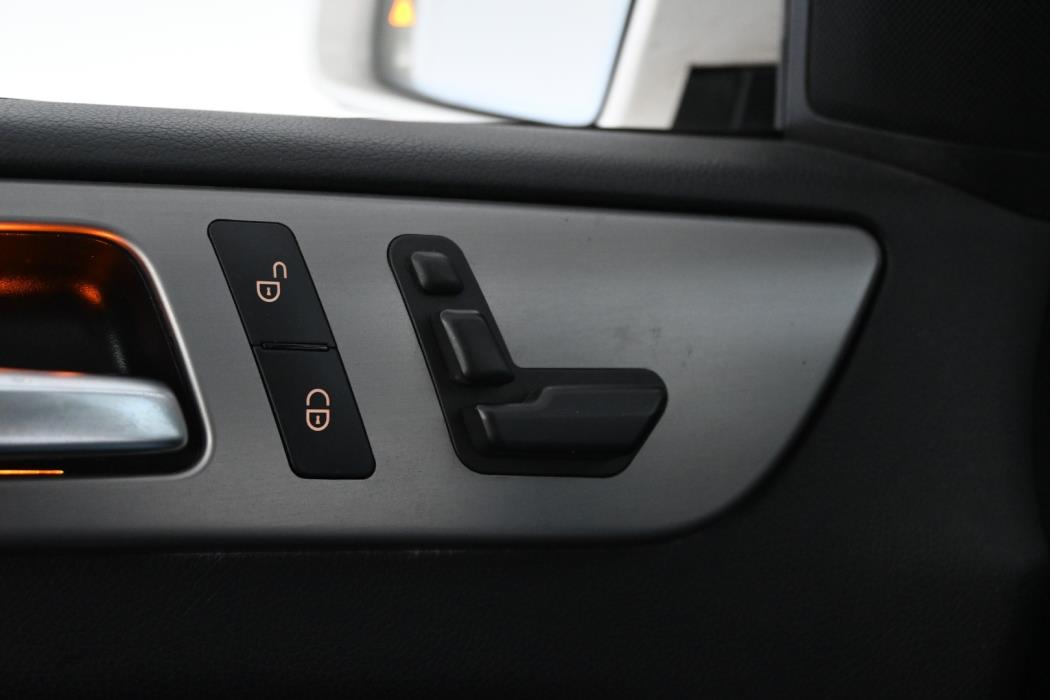 MERCEDES-BENZ ML 2013