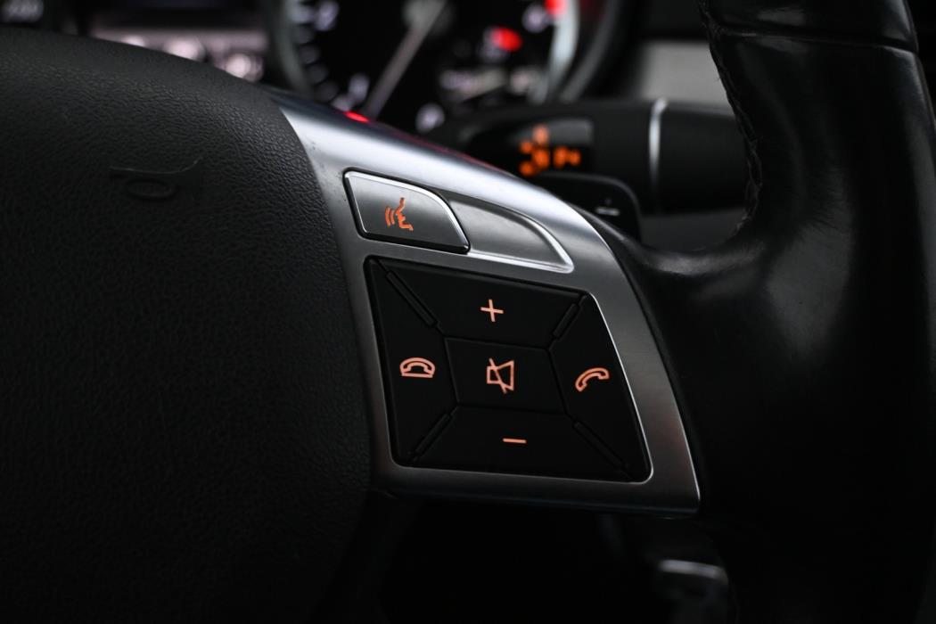 MERCEDES-BENZ ML 2013