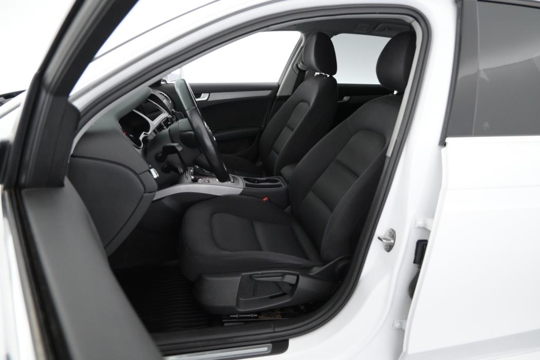 AUDI A4 2015