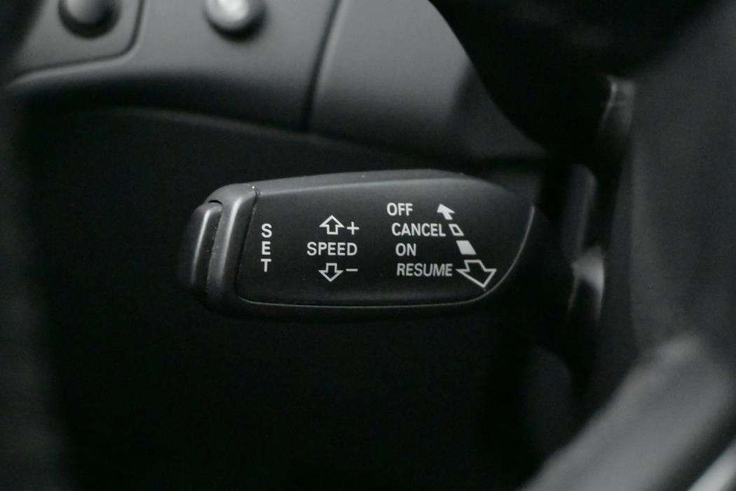 AUDI A4 2015
