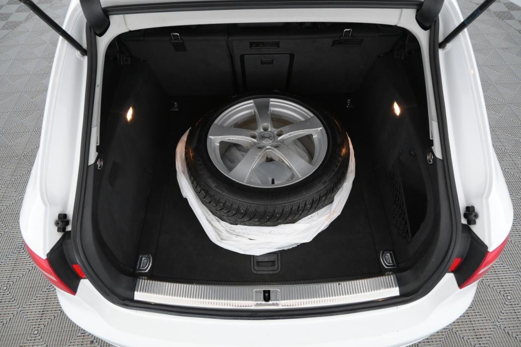 AUDI A4 2015