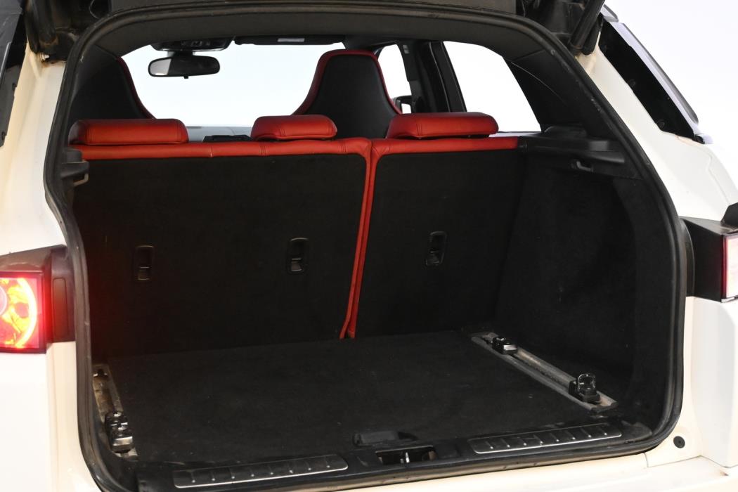 LAND ROVER Range Rover Evoque 2013