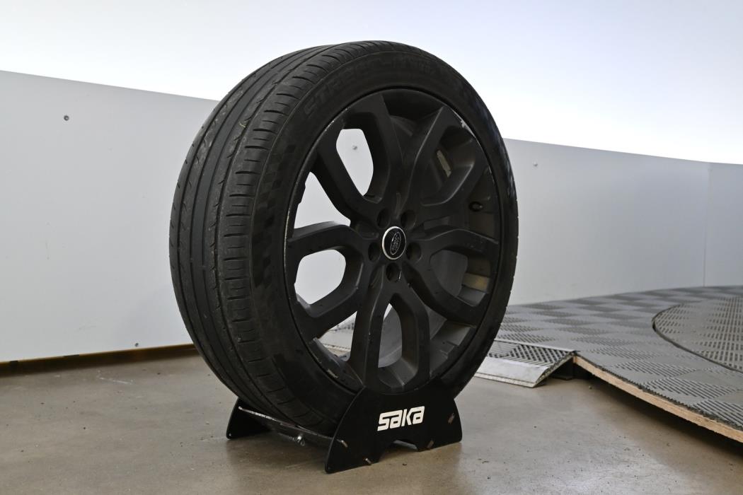 LAND ROVER Range Rover Evoque 2013