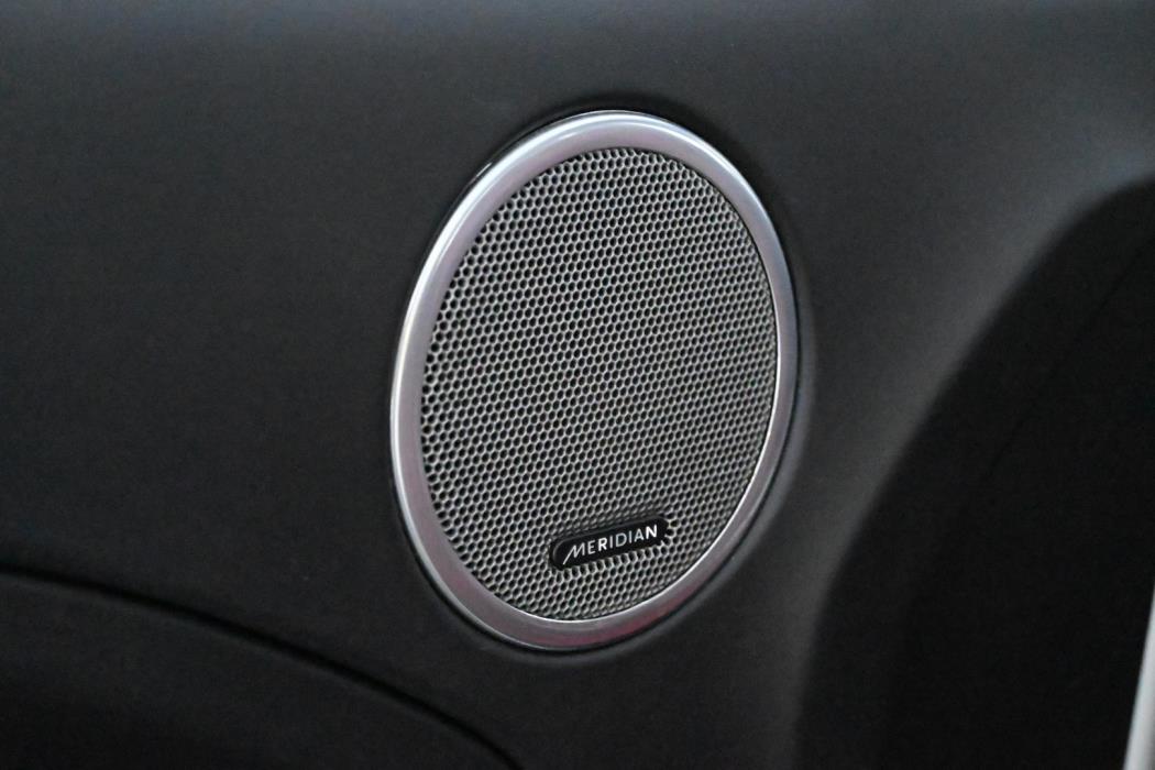 LAND ROVER Range Rover Evoque 2013